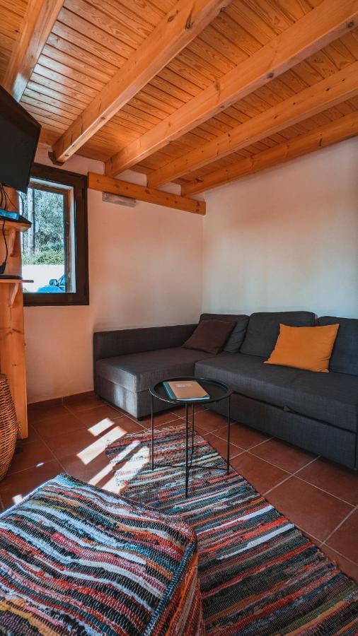 Horizon Villa Kastellos Rethymno Exteriér fotografie